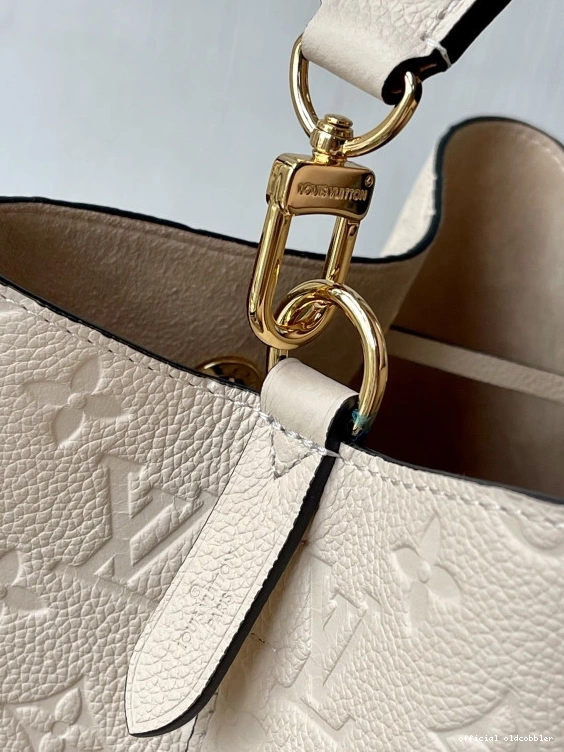 Official oldcobbler LOUIS NÉONOÉ VUITTON MM 0729